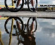 I&#39;ve been swapping some ideas with one of the industrial designers at Nukeproof for a new 26