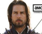 AMC - Network Premiere of The Last Samurai from samurai network