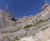 Longs Peak (14,259ft) - Kiener&#39;s Route with Tony KrupickanMusic: Kronos Quartet - Alap of Raga Mishra Bhairavi n(Camera battery died on Broadway ledges which is why the video ends there.)