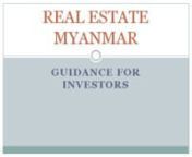 Myanmar Property, Investments in Vietnam,Start Your Business in Sri Lanka. Buy Land or Property in Myanmar or Vietnam. Find Importers in Bangladesh and India, Source Your Products in Vietnam, Move Your Factory from China or Taiwan to VietnamnEnergy &amp; Power - Alternative Energy Sources, Oil, Gas, nPetrochemicals, Power, Water, Waste ManagementnIndustrials - Automobiles, Components, Building, Construction, nEngineering, Industrial Conglomerates, Machinery, nTransportation, Infrastructu