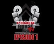 Die Slo Entertainment presents... Tx Power House TV -