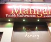 Welcome to the website of Berkshire&#39;s only authentic Turkish and Mediterranean Restaurant. Our newly opened Mangal Restaurant and Meze Bar is a located in Kings Road, Reading. Our team looks forward to welcoming you to our restaurant, where you can experience food with the mouth-watering taste of the Mediterranean cooked in front of you!