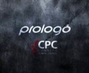 Prologo CPC. Touch The New Tech. from cpc