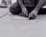 Relacja video z projektu Quarter który był częścią festiwalu Street Art Doping 2012.nnZdjęcia i montaż: Michał Kowal, Michał Piwnicki