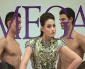 Behind the scenes video of Mega magazine&#39;s August 2012 cover shoot featuring Bea AlonzonnPhotography: BJ PascualnCreative Direction: Suki SalvadornArt Direction: Mica SantosnStyling: Angela AlarconnAssistant: Jeff FrondanMakeup: Jigs MayuganHair: Bren SalesnProduction Design: Cholo Arucan &amp; Red MilnModels: Gonzalo, Kean, Mark, Rafael &amp; Angelo at Elite Model Agency ManilanGrooming (Male Models): Robert Atienza, Lester Seblet &amp; Ogie Rodriguez of Vivere SalonnSittings Editors: Peewee Re