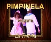SPOT PIMPINELA from pimpinela