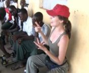 In 2009 I spent quite some time with the students and former child soldiers at Friends of Orphans Rehabilitation Centre in Pader, Northern Uganda. I was also lucky to re-unite with many of the youth when I returned to Northern Uganda earlier this year!nnThe short video clip below is from my first trip, and was taken on my second day at Friends of Orphans, just as I was getting to know the young women and children, who had in their recent pasts served as child soldiers in Joseph Kony‘s LRA (Lor