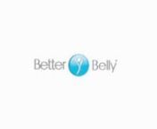 Better Belly infomercial from belly ¦