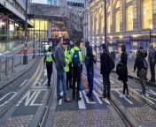 Hundreds of passengers&#39; travel plans were thrown into chaos as British Transport Police evacuated New Street Station on Monday evening. There were reports of a grenade on platform one - later confirmed to be a cannabis grinder. Services returned to normal later that afternoon.&#60;br/&#62;&#60;br/&#62;Police are stepping up patrols in Bartley Green following reports of children putting fireworks though letterboxes. The first incident took place at a takeaway in Curdale Road. Police said fireworks were thrown through the letterbox, but fortunately no-one was hurt.&#60;br/&#62;&#60;br/&#62;Police are continuing to look into disorder that occurred following the Birmingham City vs Millwall match at St. Andrews last year. The two sides are set to meet again on Wednesday night in Birmingham, and police are warning fans that a repeat of the disorder will not be tolerated.