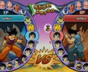 https://www.romstation.fr/multiplayer&#60;br/&#62;Play Dragon Ball Z: Budokai 3 (Edition Collector) online multiplayer on Playstation 2 emulator with RomStation.