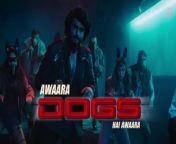 Presenting the first song, Awaara Dogs (Lyrical) from Kuttey. &#60;br/&#62;&#60;br/&#62;Genre: Caper&#60;br/&#62;&#60;br/&#62;Awaara Dogs (From &#92;