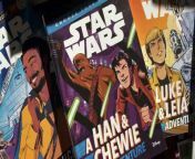 Set 200 years prior to the events of Star Wars: the Phantom Menace, the Galactic Republic and the Jedi Order are at their height, serving and protecting the galaxy. &#60;br/&#62;&#60;br/&#62;Featuring brand-new stories from five authors set in an all-new era, this is Star Wars: The High Republic. &#60;br/&#62;