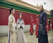 Story of Yanxi Palace Ep 31 Tagalog Dubbed from buwa in tagalog