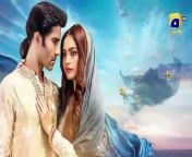 Khumar Episode 36 [Eng Sub] Digitally Presented by Happilac Paints - Feroze Khan - Neelam Muneer - 23rd March 2024 - Har Pal Geo&#60;br/&#62;&#60;br/&#62;Khumar Digitally Presented by Happilac Paints&#60;br/&#62;&#60;br/&#62;Khumar is a timeless love story that delves into the challenges arising from societal class differences and the negativity that stems from them. Khumar explores the complexities of love in the face of societal expectations and challenges. Faiz and Hareem, two individuals from different backgrounds, find their lives connected by destiny.&#60;br/&#62;&#60;br/&#62;Faiz, born into an affluent family, contrasts sharply with Hareem, who hails from a&#60;br/&#62;lower-middle-class background. Despite their differences, fate weaves their paths together. Hareem, diligently working to make ends meet amid her brother Rufi&#39;s educational needs and her mother&#39;s medical expenses, faces numerous hurdles. In the midst of her struggles, Faiz, a friend of Rufi&#39;s, silently supports them financially and even gets work for Hareem, albeit discreetly.&#60;br/&#62;&#60;br/&#62;Hareem&#39;s family doesn&#39;t know that Faiz loves her, leading to a one-sided love affair. Faiz&#39;s love for Hareem remains a secret, but his mother disapproves of his association with Hareem&#39;s family due to the significant class difference. But fate decides to play its tune, and an unexpected event turns the lives of Faiz and Hareem upside down.&#60;br/&#62;&#60;br/&#62;What was this surprising turn of events that changed everything for Faiz and Hareem? Will the gap in their social status keep them apart? Can Faiz convince his mother to accept Hareem? If they marry, can they create a happy life together despite their different backgrounds and mindsets?&#60;br/&#62;&#60;br/&#62;7th Sky Entertainment Presentation &#60;br/&#62;Producers: Abdullah Kadwani &amp; Asad Qureshi &#60;br/&#62;Writer: Maha Malik&#60;br/&#62;Director: Ali Faizan&#60;br/&#62;&#60;br/&#62;Cast:&#60;br/&#62;Feroze Khan as Faiz&#60;br/&#62;Neelam Muneer as Hareem&#60;br/&#62;Hina Bayat as Kehkasha Begum&#60;br/&#62;Asma Abbas as Durdana&#60;br/&#62;Behroz Sabzwari as Sheikh Furqan&#60;br/&#62;Zainab Qayoom as Dil Araa&#60;br/&#62;Shehryar Zaidi as Taufeeq&#60;br/&#62;Adnan Samad as Nasir&#60;br/&#62;Sheherzade Peerzada as Hamna&#60;br/&#62;Minsa Malik as Laiba &#60;br/&#62;Kinza Malik as Atiya&#60;br/&#62;Mehmood Akhtar as Zaawar&#60;br/&#62;Agha Mustafa as Rayyan&#60;br/&#62;Hamzah Tariq as Rufi&#60;br/&#62;Ayesha Rajpoot as Shagufta&#60;br/&#62;Mizna Waqas as Husna&#60;br/&#62;Sohail Masood as Mirza Sahab&#60;br/&#62;Birjees Farooqui as Salma&#60;br/&#62;&#60;br/&#62;#HappilacPaints &#60;br/&#62;#ColorsofHappiness&#60;br/&#62;&#60;br/&#62;#Khumar&#60;br/&#62;#FerozeKhan&#60;br/&#62;#NeelamMuneer