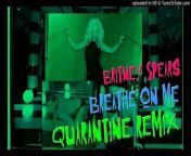 Britney Spears - Breathe On Me (Quarantine Remix) &#60;br/&#62;