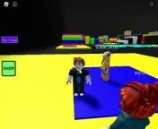 Roblox ESCAPE The IPAD Great Obby from roblox 4all roblox