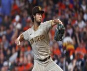 San Diego Padres Lineup and Rotation Depth Analysis from daniel wasinger baseball