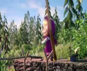 Masha and the Bear 2024 -- Find the item❓Best episodes cartoon collection -- from bhojpuri new hot item song