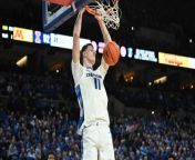 Creighton Holds Off Oregon in Double Overtime Thriller from coral or decal