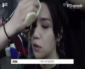 SUGA Agust D TOUR D-DAY in ASIA BTS EPISODE ENG SUB from d 2 agust d