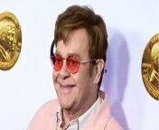 Elton John to undergo surgery and will eventually have two new knees from new whats