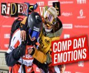 This is Why we Love this Sport - FWT24 Riders’ Vlog Episode 16 from sidra sadaf vlogs