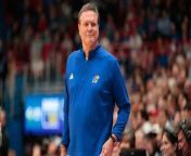 Kansas Basketball: Jayhawks Jump to 75-1 for Championship Win from lawrence weiler