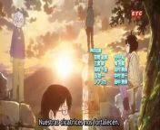 World Trigger Op 1 English Dub ETC Chile 2024 from hot etc