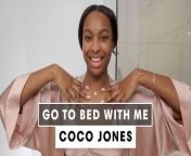 When it comes to skincare, Coco Jones&#39;s tried-and-true routine involves consulting a dermatologist. After years of testing various skincare DIYs on YouTube and seeing less than optimal results, Coco recognized the need to seek a professional. Watch as Coco Jones walks us through her tips for an efficient skincare routine, valuable lessons she learned from her doctor, and her favorite go-to lip balm that is chef&#39;s kiss.&#60;br/&#62; &#60;br/&#62;Listen to Coco’s NEW Album HERE: https://www.therealcocojones.com/&#60;br/&#62; &#60;br/&#62;#CocoJones #GoToBedWithMe #BAZAAR&#92;