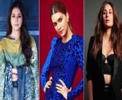 Finally, the long-awaited promo of Rhea Kapoor’s The Crew, led by Tabu, Kareena Kapoor Khan and Kriti Sanon has been unveiled along with its release date.&#60;br/&#62;&#60;br/&#62;#thecrew #Tabu #KareenaKapoorKhan #KritiSanon #RheaKapoor #Bollywood #latestfilm #celebrity #celebupdate &#60;br/&#62;