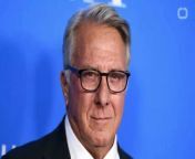 Actor Dustin Hoffman is the latest Hollywood star to be accused of sexual harassment. Author Anna Graham Hunter says the incident occurred when she was 17 and interned as a production assistant on the set of his TV adaptation of Death of a Salesman in 1985.