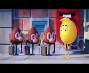 T.J. explains why he decided to do The Emoji Movie and what it was like working with Patrick Stewart, Maya Rudolph, Anna Faris and James Corden.