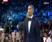 With the third pick in the 2017 NBA Draft the Boston Celtics select Duke University forward Jayson Tatum. The 2017 NBA Draft is the first step in the journey of the next wave of NBA stars.