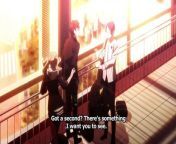The story focuses on the 16-year-old Protagonist after he is transferred to Shujin High School in Tokyo. Staying with fr &#124; dG1fd2wxaC1pV2V5cTg