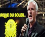 James Cameron is set to push the movie animation technology further by taking things underwater for his forthcoming sequels od Avatar.