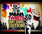 In honor of Jimmy’s 50th birthday, we surprised him with an all Jimmy Kimmel edition of Mean Tweets featuring Ray Romano