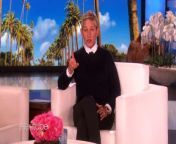 Ellen&#39;s got you covered with these Instant Mood Boosters.