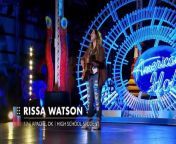 Rissa Watson offers her take on Adele&#39;s &#92;