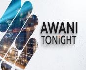 #AWANITonight with @_farhanasheikh&#60;br/&#62;&#60;br/&#62;1. Citizenship law: Govt drops proposed amendments for foundlings&#60;br/&#62;2. World Water Day: Improving Malaysia&#39;s water management&#60;br/&#62;&#60;br/&#62;#AWANIEnglish #AWANINews&#60;br/&#62;