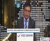 Patel Engg's Rupen Patel: Hydro Electricity Will Contribute To 75% Of Co's Order Book Soon | NDTV Profit from hindi patel carton