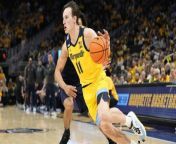 Marquette vs. Western Kentucky: Will Kolek Show Up in Return? from abba song eagle youtube