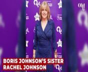 Boris Johnson’s sister Rachel Johnson points out ‘red flags’ that hint Kate Middleton wasn’t at the Farm shop from step sister her brother