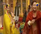 Khumar Episode 35 [Eng Sub] Digitally Presented by Happilac Paints - 22nd March 2024 - Har Pal Geo from tumin digital kup