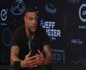 In the world of professional sports, few athletes successfully transition into the world of entrepreneurship. However, Shawne Merriman, a former NFL player turned entrepreneur, has defied the odds and carved out a remarkable career beyond the football field. In a recent podcast interview with Jeff Fenster, Merriman shared his journey, highlighting his ventures in MMA, apparel, and insurance. His story serves as an inspiration to aspiring entrepreneurs, emphasizing the importance of dedication, continuous improvement, and creating a supportive environment for success.