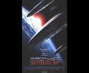 Independence Day - The Day We Fight Back (Film Version)&#60;br/&#62;Music composed by David Arnold