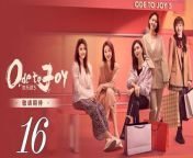 歡樂頌5 Ode to JoyV Ep16 Full HD from detective movies by vj jingo