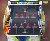 Tottenham Hotspur vs Bayern Munich (2-7) &#124; UEFA Chamption League Full Highlights