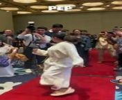 @Kiray Celis walks the red carpet at the #MyGuardianAlienMediaCon #MyGuardianAlien #PEPNews #EntertainmentNewsPH #NewsPH&#60;br/&#62;&#60;br/&#62;Video: Khryzztine Baylon