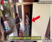 GAS DELIVERY AGENT WAS REALLY INNOCENT&#60;br/&#62;#viral #romance #trending #desi #comedy #reels #touch #sexy #hot #bhabhi #prank #clothes #wash #funny #love #status #news #valentine #football #cricket #politics #trend #edit