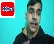 Jai shree ram&#60;br/&#62;Main Sourav Sharma apka apne iss Atoplay channel par swaagat karta hun&#60;br/&#62;&#60;br/&#62;Main kuch iss prakaar ki video banata hun&#60;br/&#62;1.Funny Vlogs&#60;br/&#62;2.Illogical Videos&#60;br/&#62;3.Entertainment Content&#60;br/&#62;&#60;br/&#62;&#60;br/&#62;Muje apna chota bhai samajh kar follow karein aur sath hi sath mera YouTube channel bhi subscribe kar le&#60;br/&#62;&#60;br/&#62;For any quiry and suggestion &#60;br/&#62;1.Say Hello to 91038-95058&#60;br/&#62;2. souravsharma81886@gmail.com&#60;br/&#62;&#60;br/&#62;YouTube: SS Bral&#60;br/&#62;&#60;br/&#62;Sponsorship available at just &#60;br/&#62; 1video ₹99&#60;br/&#62; 2videos ₹149&#60;br/&#62; 3videos ₹199&#60;br/&#62; 4videos ₹209&#60;br/&#62;5videos ₹229&#60;br/&#62;6videos ₹249&#60;br/&#62; 7videos ₹269&#60;br/&#62; 8videos ₹299&#60;br/&#62; 9videos ₹309&#60;br/&#62;10videos ₹329